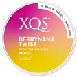 XQS Berrynana Twist Strong 