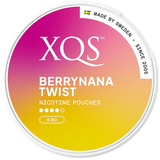 XQS Berrynana Twist Strong 