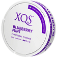 XQS Blueberry Mint nicotine free