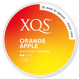 XQS Orange Apple Light