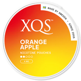 XQS Orange Apple Light