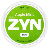 ZYN Apple Mint Mini S2 – Snusbox