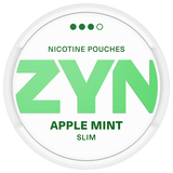 ZYN Apple Mint Slim S3 – Snusbox