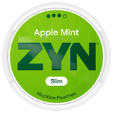 ZYN Apple Mint Slim S3