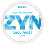 ZYN Cool Frost Slim S3 – Snusbox