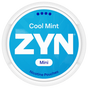 ZYN Cool Mint Mini S4 – Snusbox