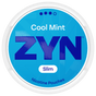 ZYN Cool Mint Slim S3 – Snusbox