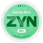 ZYN Gentle Mint Slim S2 – Snusbox