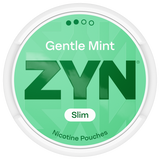 ZYN Gentle Mint Slim S2