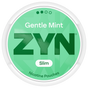 ZYN Gentle Mint Slim S2