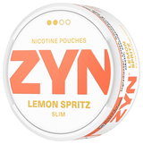 ZYN Lemon Spritz Slim S2 – Snusbox