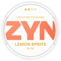ZYN Lemon Spritz Slim S2 – Snusbox