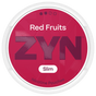 ZYN Red Fruits Slim S2 – Snusbox