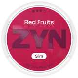 ZYN Red Fruits Slim S3