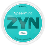 ZYN Spearmint Slim S2 – Snusbox
