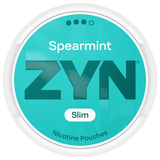 ZYN Spearmint Slim S3 – Snusbox