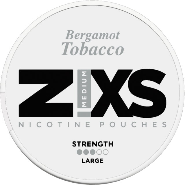 Zixs Bergamot