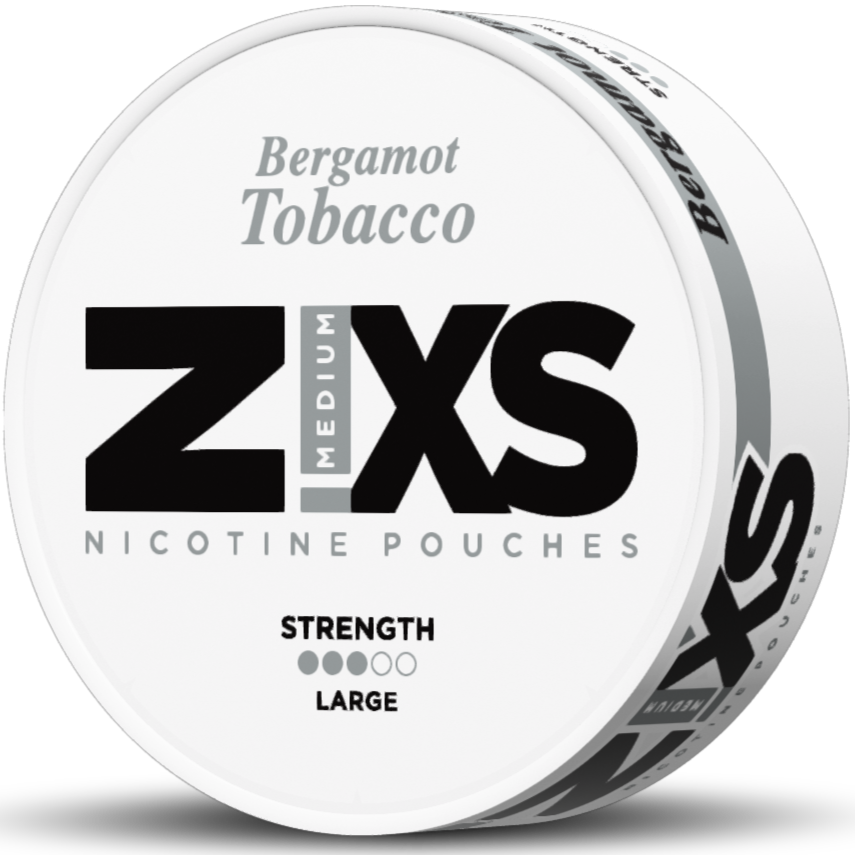 Zixs Bergamot