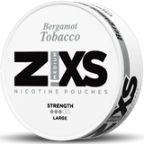Zixs Bergamot