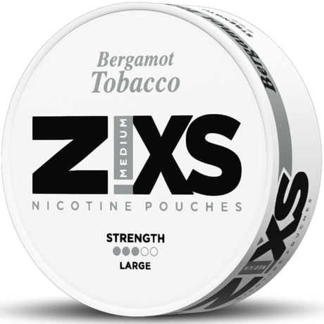 Zixs Bergamot