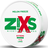 Zixs Melon Freeze 