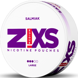 Zixs Salmiak
