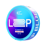 Loop Blueberry Ice Strong - Bundle – Snusbox