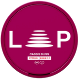 loop cassis bliss strong