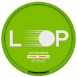 loop hot rhubarb
