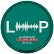 loop jalapeno lime extra strong