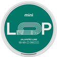 loop jalapeno lime mini