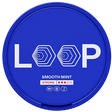 loop smooth mint strong