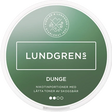 Lundgrens Dunge All White