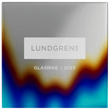 Lundgrens Glasrike Limited Edition 2025