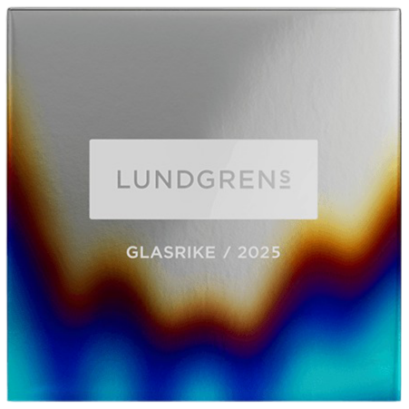 Lundgrens Glasrike Limited Edition 2025