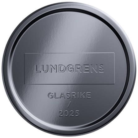 Lundgrens Glasrike Limited Edition 2025