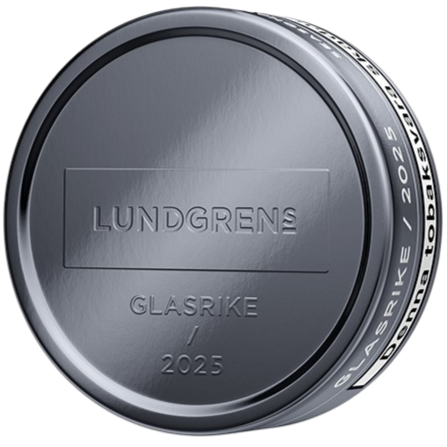 Lundgrens Glasrike Limited Edition