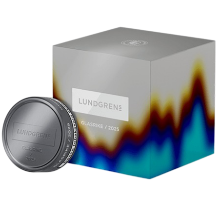 Lundgrens Glasrike Limited Edition 2025