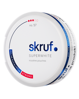 Skruf Superwhite Polar No.57