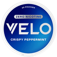 Velo Crispy Peppermint Zero
