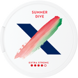 X Summer Dive