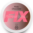 Fix Ruby Chocolate
