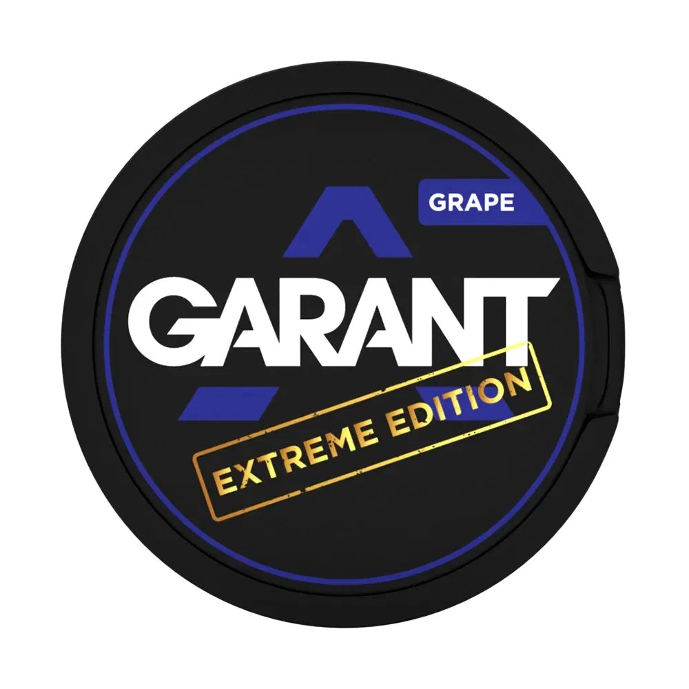 Garant Grape Extreme