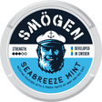 Smögen Seabreeze Mint – Snusbox