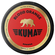 Kuma Blood Orange – Snusbox