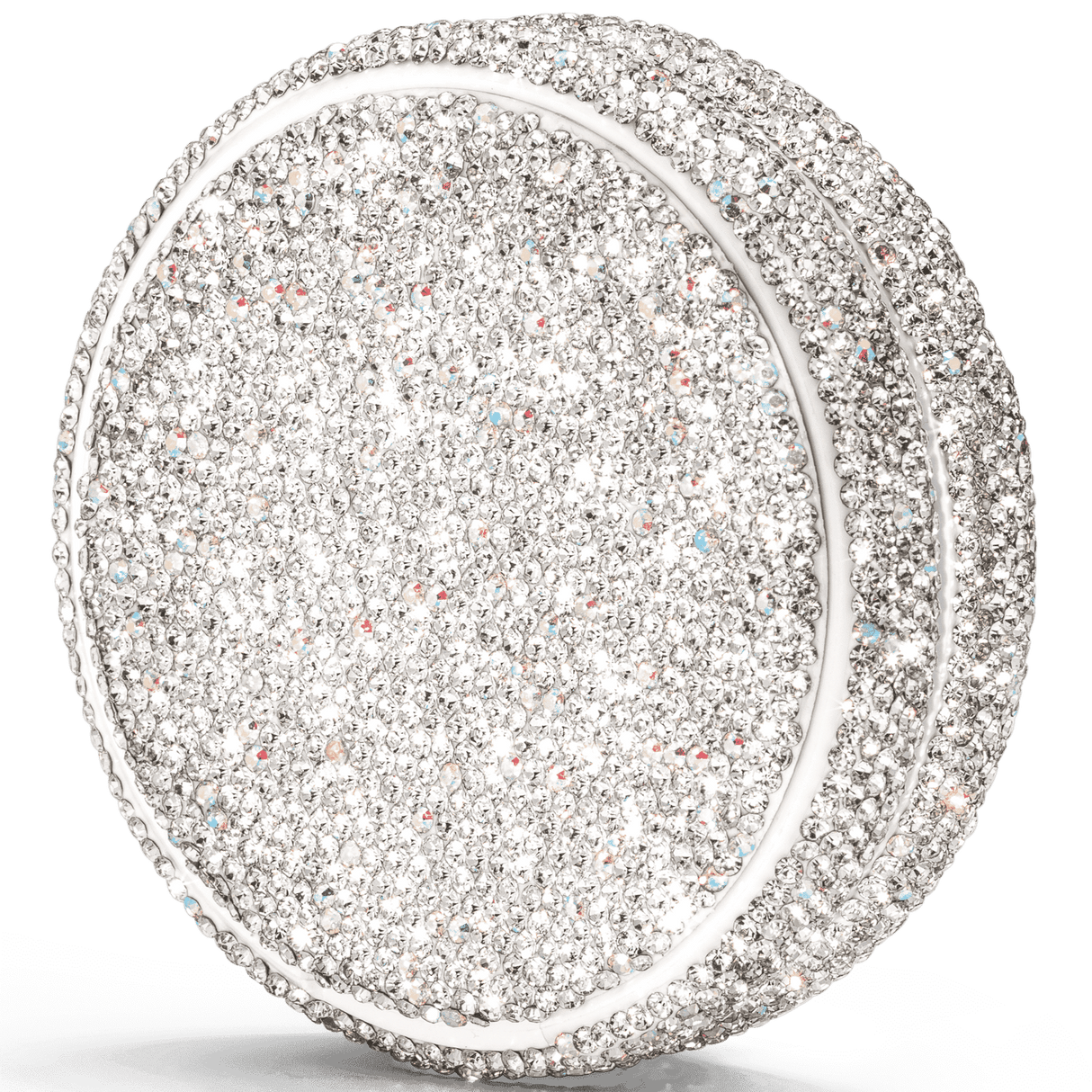 Sparkling Kelly Glitterdosa – Snusbox