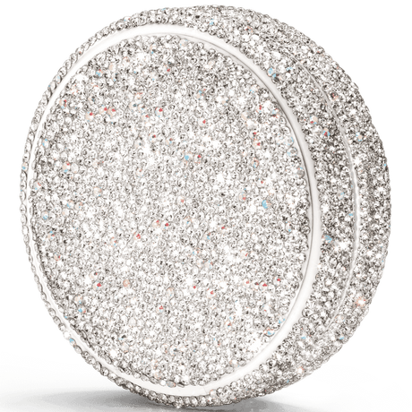 Sparkling Kelly Glitterdosa – Snusbox