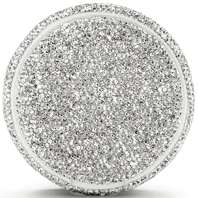 Sparkling Kelly Glitterdosa – Snusbox