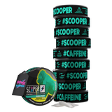 Scooper Energy Fresh Mint - Bundle – Snusbox