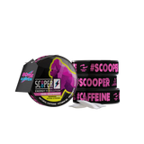 Scooper Energy Cool Grapefruit - Bundle – Snusbox